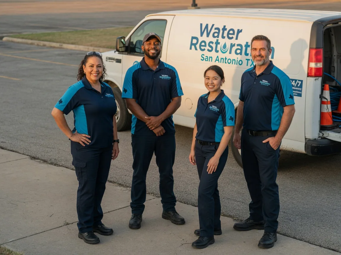 Water Damage Repair company in Grandville, MI